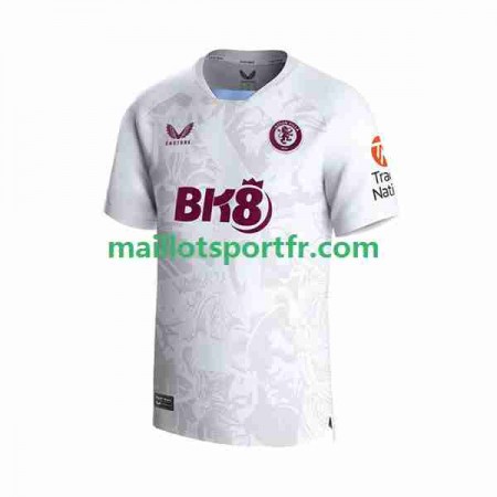 Maillot de Foot Aston Villa Exterieur 2023/24 Maillot de Foot Aston Villa Exterieur 2023/24